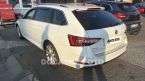 Škoda Superb - fotka číslo 1