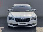 Škoda Superb - fotka číslo 1