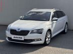 Škoda Superb - fotka číslo 2