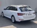Škoda Superb - fotka číslo 3