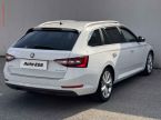 Škoda Superb - fotka číslo 5