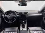 Škoda Superb - fotka číslo 7