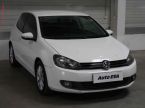 Volkswagen Golf - fotka číslo 0