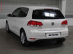 Volkswagen Golf - fotka číslo 3