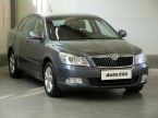 Škoda Octavia - fotka číslo 0