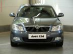 Škoda Octavia - fotka číslo 1