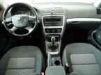 Škoda Octavia - fotka číslo 7