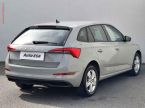Škoda Scala - fotka číslo 3