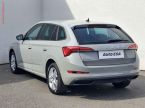 Škoda Scala - fotka číslo 5