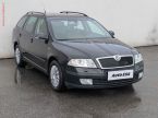 Škoda Octavia - fotka číslo 0