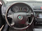 Škoda Octavia - fotka číslo 12