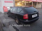 Škoda Octavia - fotka číslo 1