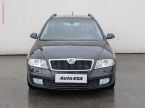 Škoda Octavia - fotka číslo 1