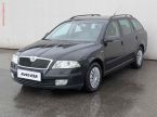 Škoda Octavia - fotka číslo 2