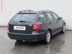 Škoda Octavia - fotka číslo 3