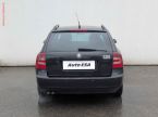 Škoda Octavia - fotka číslo 4