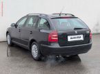 Škoda Octavia - fotka číslo 5