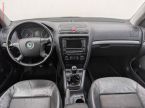 Škoda Octavia - fotka číslo 7