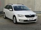 Škoda Octavia - fotka číslo 0
