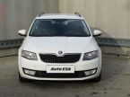 Škoda Octavia - fotka číslo 1