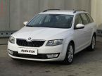 Škoda Octavia - fotka číslo 2