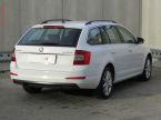 Škoda Octavia - fotka číslo 3