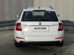 Škoda Octavia - fotka číslo 4