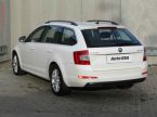 Škoda Octavia - fotka číslo 5
