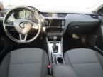 Škoda Octavia - fotka číslo 7