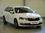 Škoda Octavia - fotka číslo 0