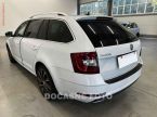 Škoda Octavia - fotka číslo 1