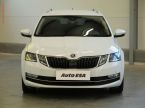 Škoda Octavia - fotka číslo 1