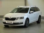 Škoda Octavia - fotka číslo 2