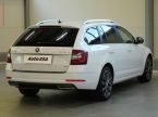 Škoda Octavia - fotka číslo 3