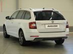 Škoda Octavia - fotka číslo 5