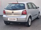 Volkswagen Polo - fotka číslo 3