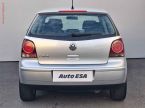 Volkswagen Polo - fotka číslo 4