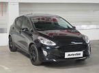 Ford Fiesta - fotka číslo 0