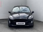 Ford Fiesta - fotka číslo 1