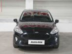 Ford Fiesta - fotka číslo 1