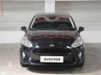 Ford Fiesta - fotka číslo 1