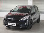 Ford Fiesta - fotka číslo 2