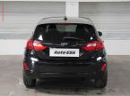 Ford Fiesta - fotka číslo 4