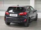 Ford Fiesta - fotka číslo 5