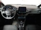 Ford Fiesta - fotka číslo 7