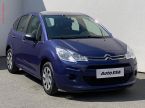 Citroën C3 - fotka číslo 0