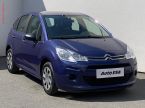 Citroën C3 - fotka číslo 0