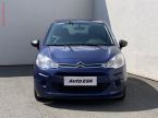 Citroën C3 - fotka číslo 1