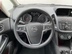 Opel Zafira - fotka číslo 10