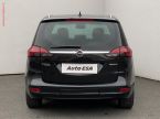 Opel Zafira - fotka číslo 4